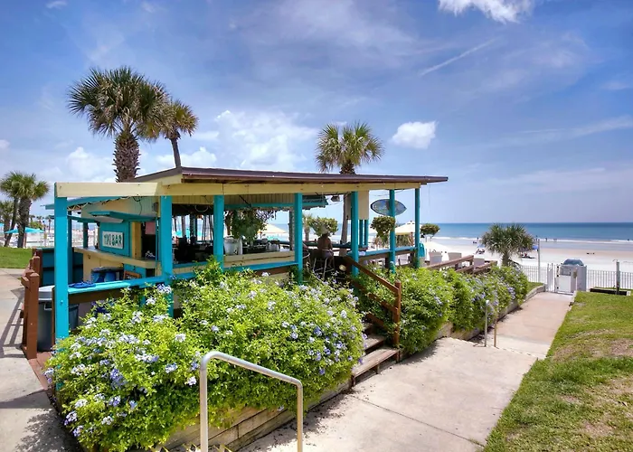 Hotel near College: Perry'S Ocean-Edge Resort