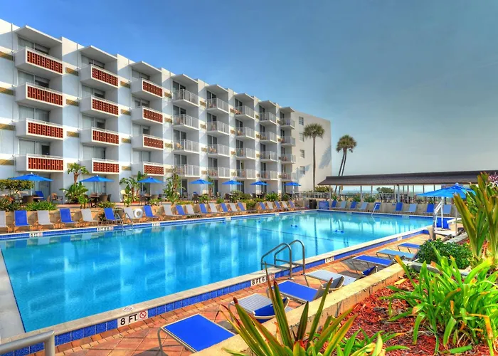 3 star hotel: Best Western Aku Tiki Inn