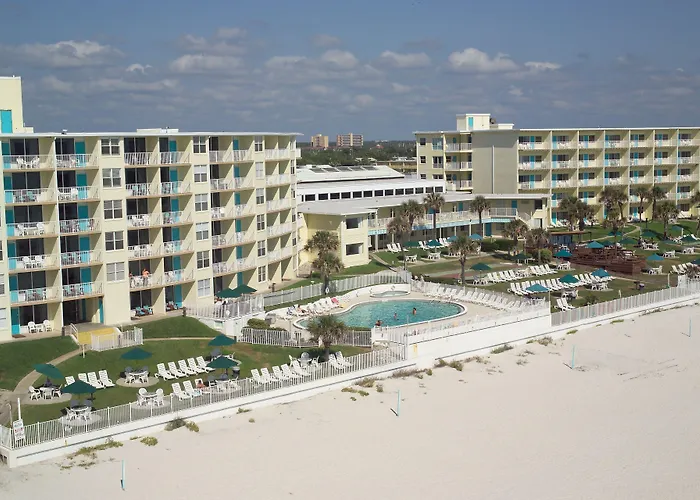 Hotel near College: Perry'S Ocean-Edge Resort