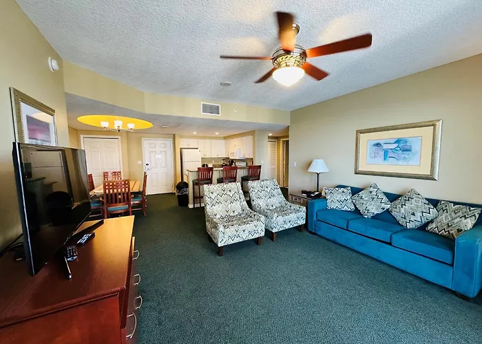 Ocean Walk Resort
